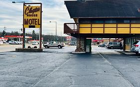 Clayton House Motel